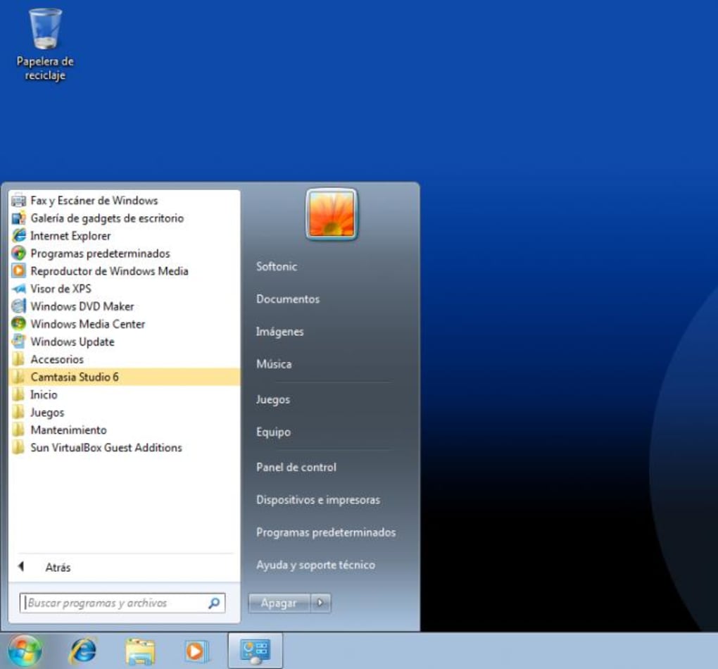 Napster software windows 7 7