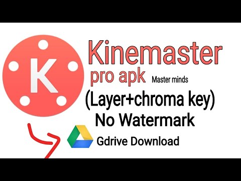 Kinemaster Pro Free Download Apk