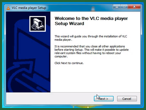 what is the current version of vlc media player